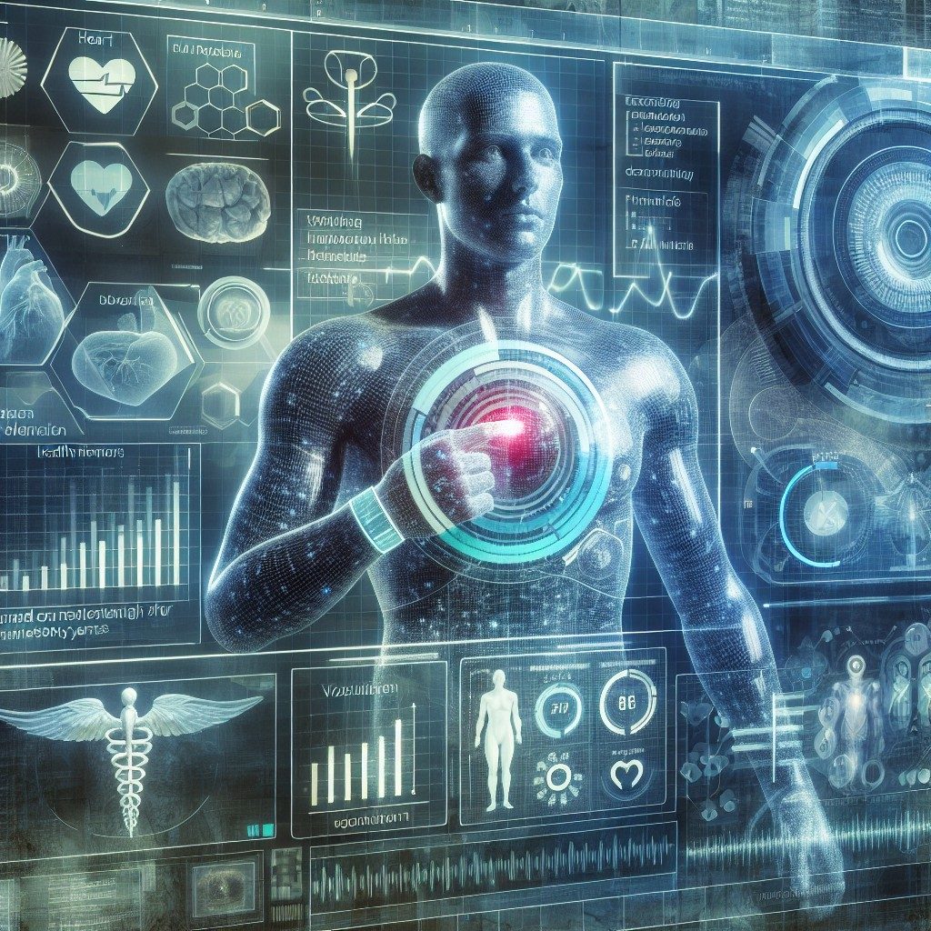 Breaking Study: New Health Data Reveals Surprising 2026 Predictions