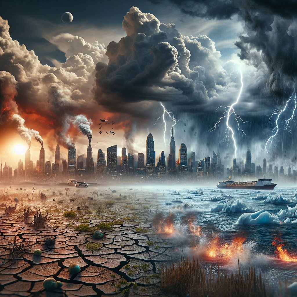 Climate Analysis: Shocking 2026 Weather Patterns Experts Predict