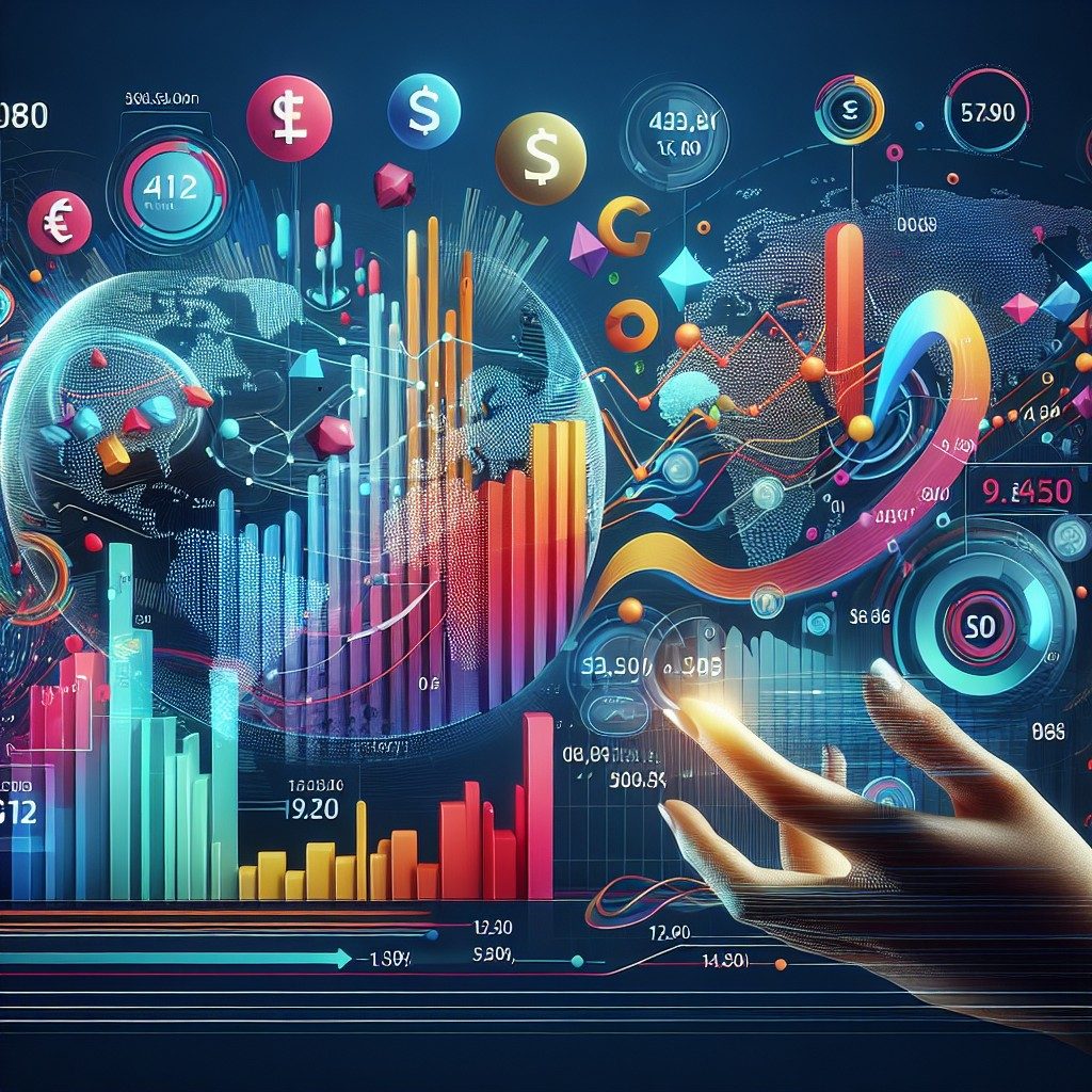 Economic Alert: Key Financial Data Points for Next Quarter