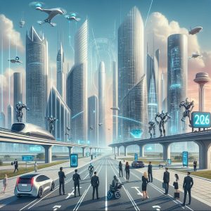 Employment Statistics