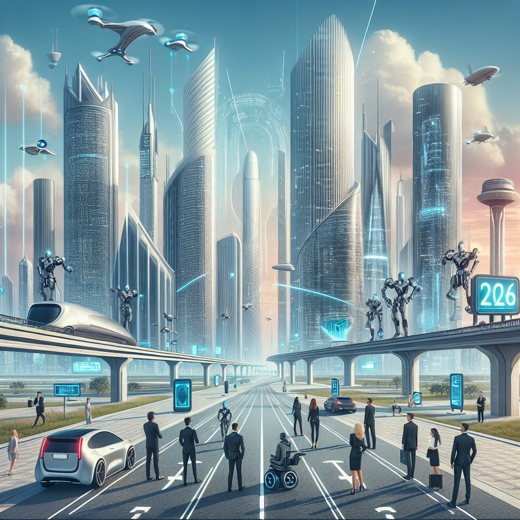 Future Trends: Employment Statistics Show Major 2026 Shift