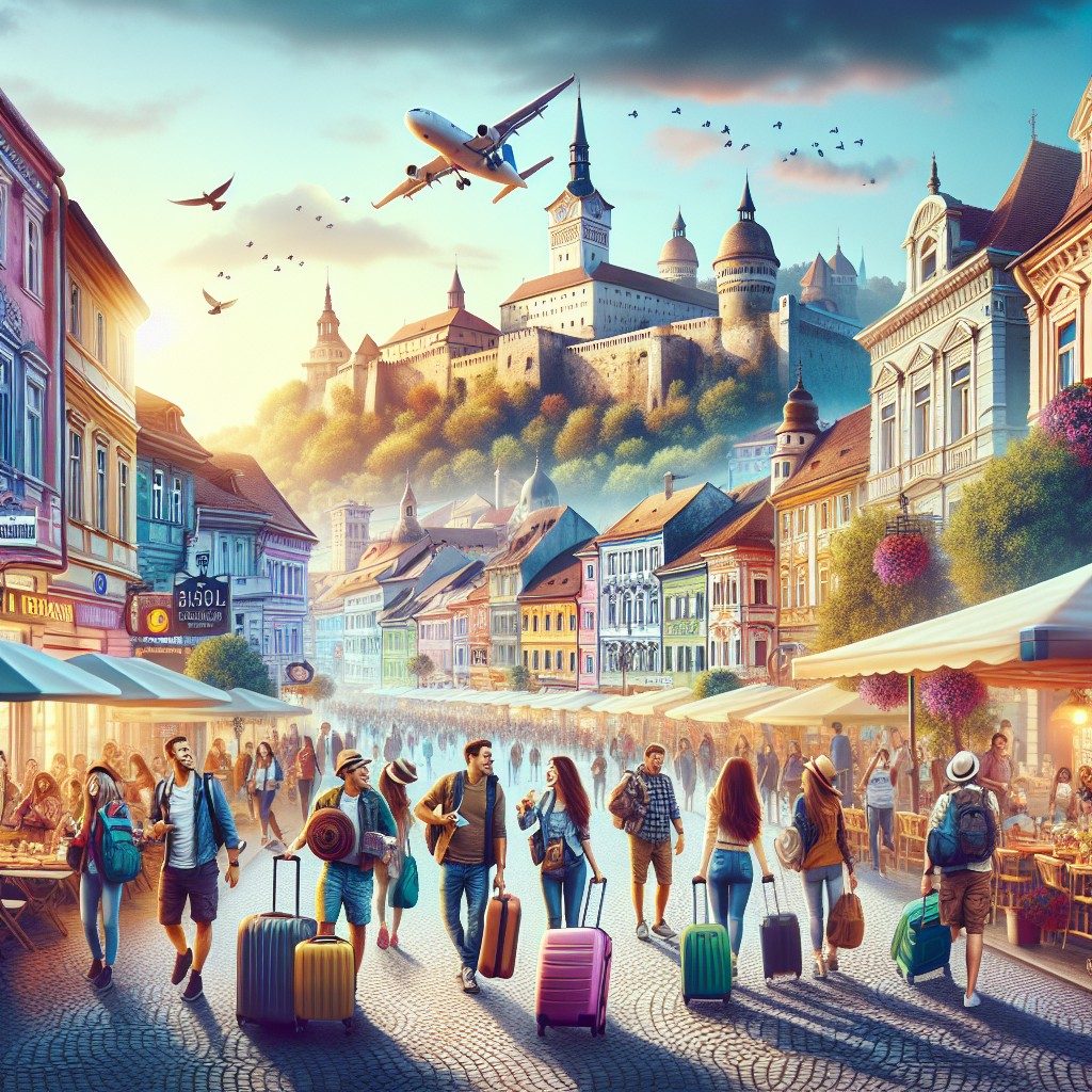 Romania event planning tips: how to travel smarter on long weekends